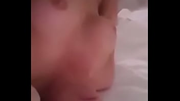 Preview 3 of Big Ling Cartoon - Milf playing with her pussy