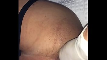 Preview 2 of Bob Cut Girls - Fisting bot d&acirc_m ( ch&iacute_nh chủ ) part2