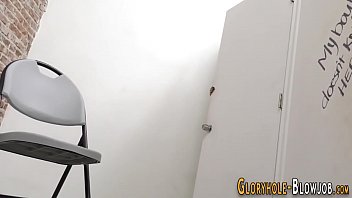 Preview 2 of Dicjk Slap - Babe gobbles black dick