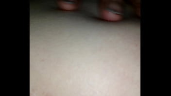 Preview 3 of Quick Cheat Shower - My girl jessy cumming on my cock...