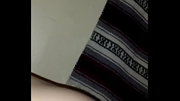 Preview 4 of Quick Cheat Shower - My girl jessy cumming on my cock...