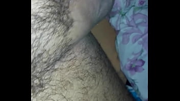 Preview 3 of Ebony Wife Pussy Sac