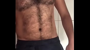 Preview 1 of 2018 Sex Poun - Pelud&atilde_o ensinando a colocar cockring