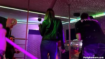 Preview 2 of Lod Xxx Video - Hardcore orgy party