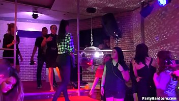 Preview 1 of Lod Xxx Video - Hardcore orgy party