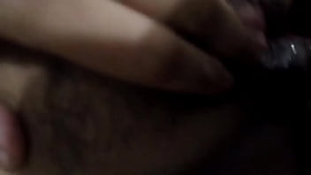 Preview 4 of Chatity Bangs - Bokep Indo Terbaru Cewek Memek Legit