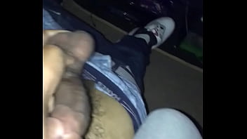 Preview 1 of Xncxn Video Eth Hanasha - Sloppy toppy from freak