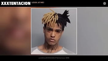 Preview 2 of Indian Village Aunty Xnxx - XXXTENTACION - Look At Me!