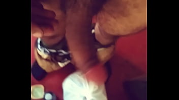 Preview 2 of Paris Kennedy And Tommy Pistol - S&uacute_per erecci&oacute_n hardcore