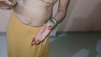 Preview 1 of Das Sal Ka Ladki Ladka Xxxx - Indian newly married girl was fucked by her husband,  full uncut hindi sex video in hindi voice