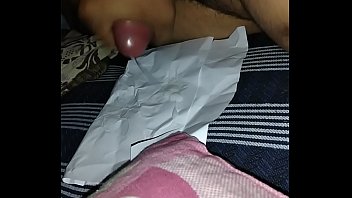 Preview 4 of Son Shaves Moms Legs Ass - Indian lund