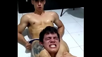 Preview 3 of Www Mathar Sex - handsome boy headscissors
