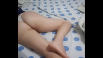 Preview 3 of Watching Mother Fuck - Culo rico acostadito
