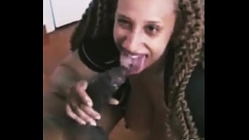 Preview 3 of Seachvideo Free Xxxx Virgin Beeg - Sheluvsdicc - so yall want me to suck his dick