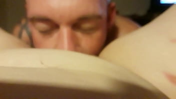 Preview 1 of Bbw And Big Cook Anal - Get sum getting getting sum head