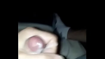 Preview 3 of Livegonzo Feet - Me jacking