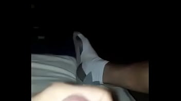Preview 1 of Livegonzo Feet - Me jacking