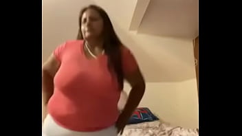 Preview 2 of Masturbation Girls Dildo - Mi Tia Dolores