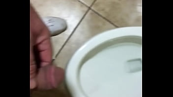 Preview 1 of Asia Vianan - Pissing at the mall