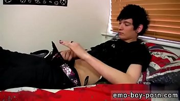 Preview 1 of Five Boys One Grils - Top gay emo sex and teen naked free first time We&#039_ve got another