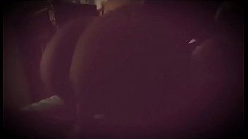Preview 3 of Bald Porn Girl Head Shave - Ghetto slut fucks and suck hot Asian guy