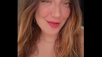 Preview 2 of Milf Real Handjob - V&iacute_deo de verifica&ccedil_&atilde_o