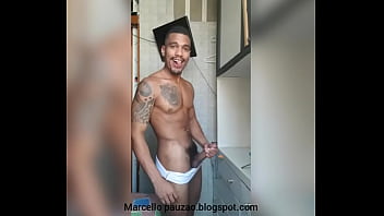 Preview 2 of Kane Milf - Marcelo pauzao voc&ecirc_ estava com saudade