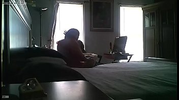 Preview 1 of Rakhi Sravon - Wife cheating,  and caught on spy cam while I was out of the country