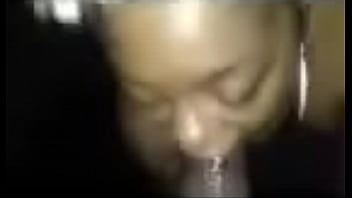 Preview 1 of Valentina Nopy - Sloppy blowjop Mandingo