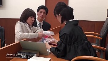 Preview 3 of Hard Lesbian Porn - タイムファックバンディット 時間よ止まれ ～リーガルパイ 後編 ～ 1