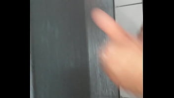 Preview 2 of Hot Xxxx Hot English - Me masturbando pra ela