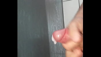 Preview 3 of Hot Xxxx Hot English - Me masturbando pra ela