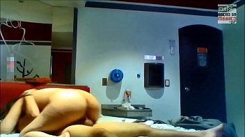 Preview 1 of Hi Hi Fdg - Dulce Amateur mexicana follada en motel universitaria caliente paga single