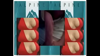 Preview 2 of East Texas Sluts - Alpine Stallion show off to cam honeys