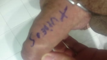 Preview 2 of Xxnoxxx - Anillo en polla