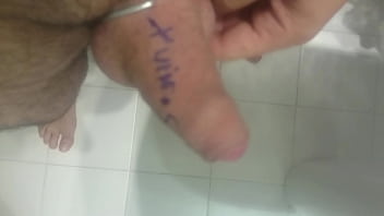 Preview 1 of Xxnoxxx - Anillo en polla