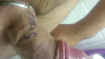 Preview 4 of Xxnoxxx - Anillo en polla
