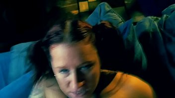 Preview 4 of Sexy Shit - Milf&#039_s face covered in cum
