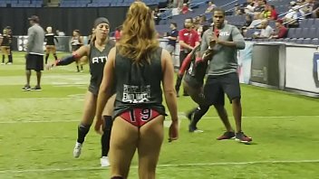 Preview 3 of Sex Nxncom - LFL Booty
