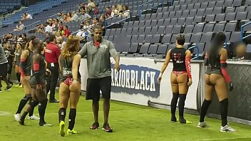 Preview 1 of Sex Nxncom - LFL Booty