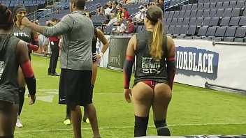 Preview 4 of Sex Nxncom - LFL Booty