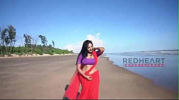 Preview 3 of Nepali Boob Suck - Hot saree photoshoot
