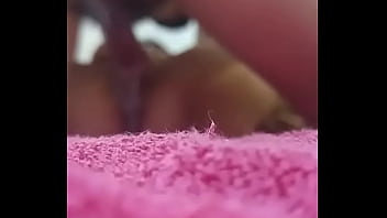 Preview 2 of Litel Sester Sex Barder - tirandome a mi madrasta bien le gusta correrse como puta