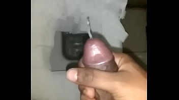 Preview 3 of Chuth Padu - Slow-motion cumshot blowjob indian desi Tamil CHennai girl gives blow job gay
