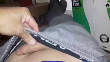 Preview 2 of Indian Mom And Son Desi Mom - Meu pau 1