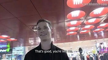 Preview 2 of You Are Loser - CZECH HUNTER 382