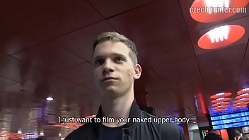 Preview 3 of You Are Loser - CZECH HUNTER 382