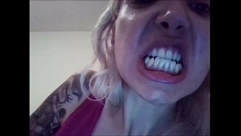 Preview 1 of See So - beautiful face,  but rotten teeth!