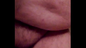 Preview 4 of Japanese Hush Wife - solo video for verification