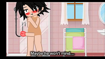 Preview 2 of Mrs Beast - Horny boy~